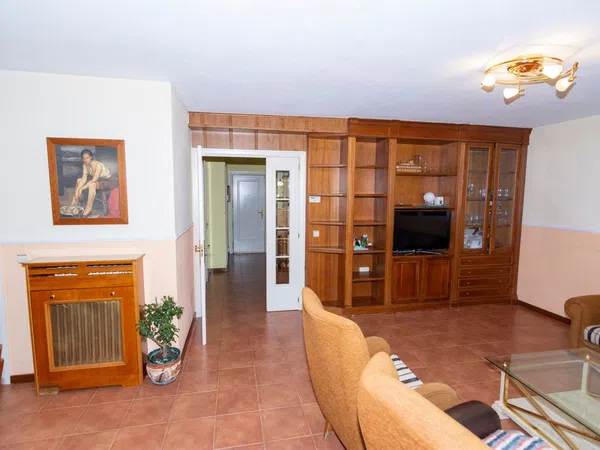 Chalet adosado en calle García Morato, 22 - Foto 4