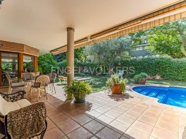 Chalet en Sant Cugat del Vallès - Foto 64