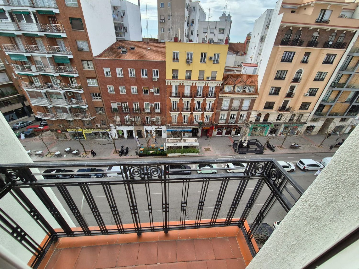 Piso en calle de Santa Engracia, 146 - Foto 11