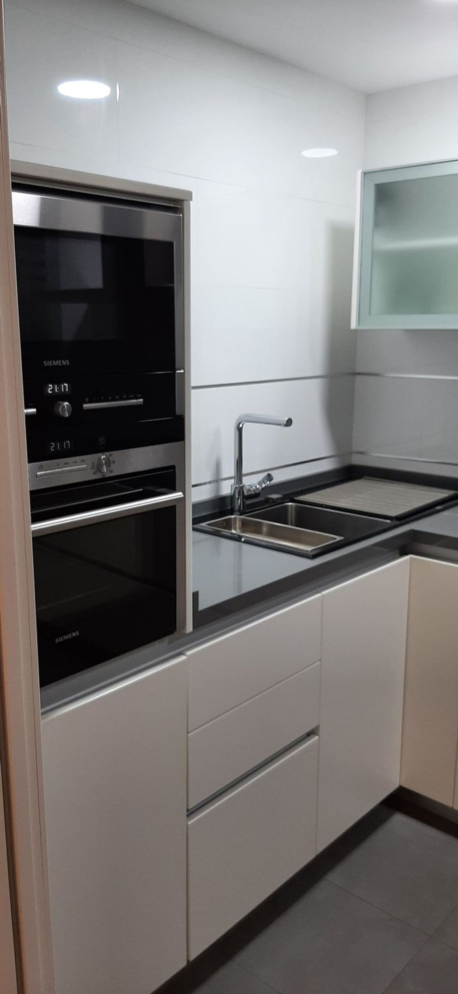 Piso en Calle del Jalón, 12, Puerta Blanca - Almudena - Foto 5