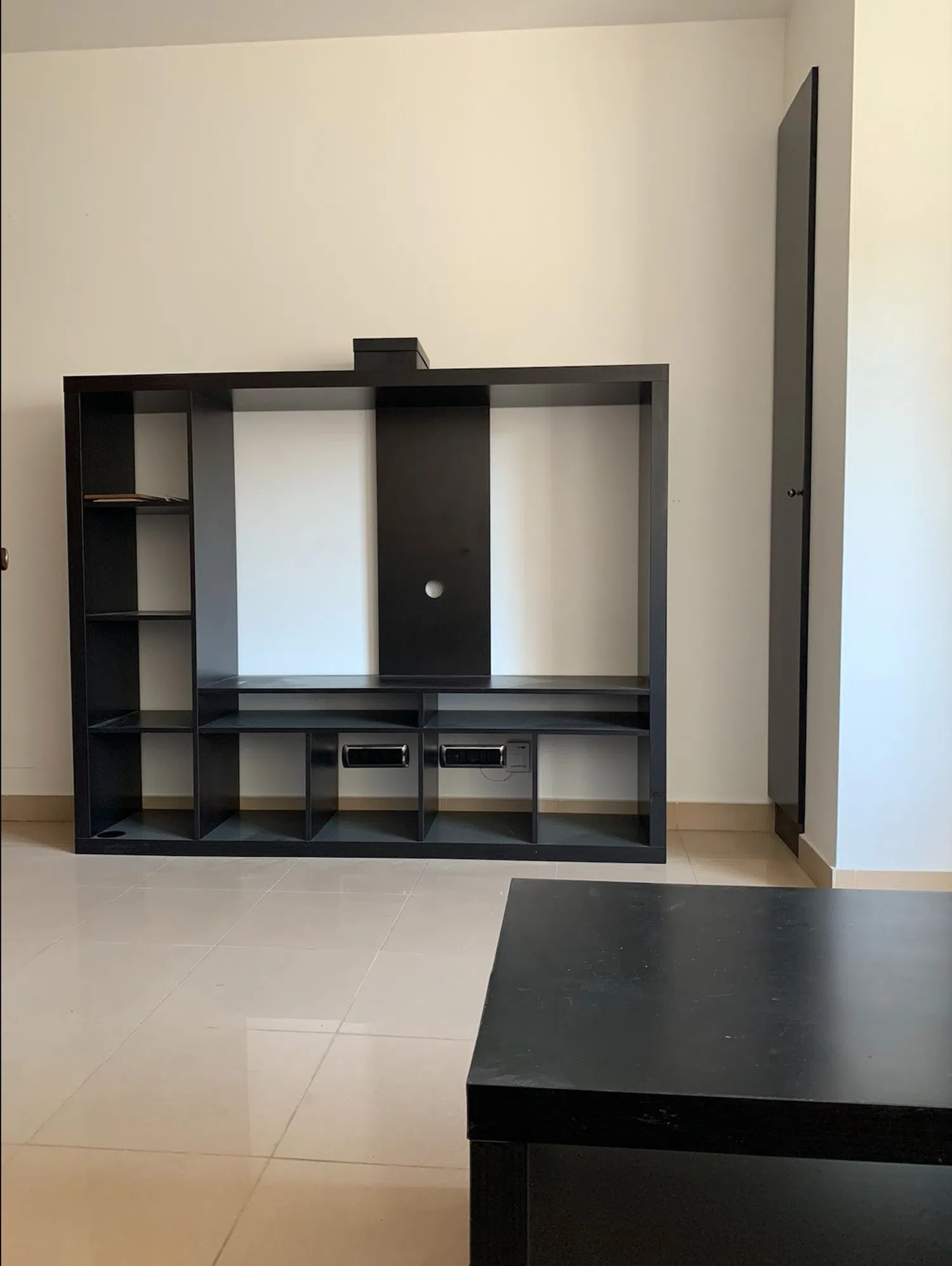 Estudio en calle Gravina, 6 - Foto 6