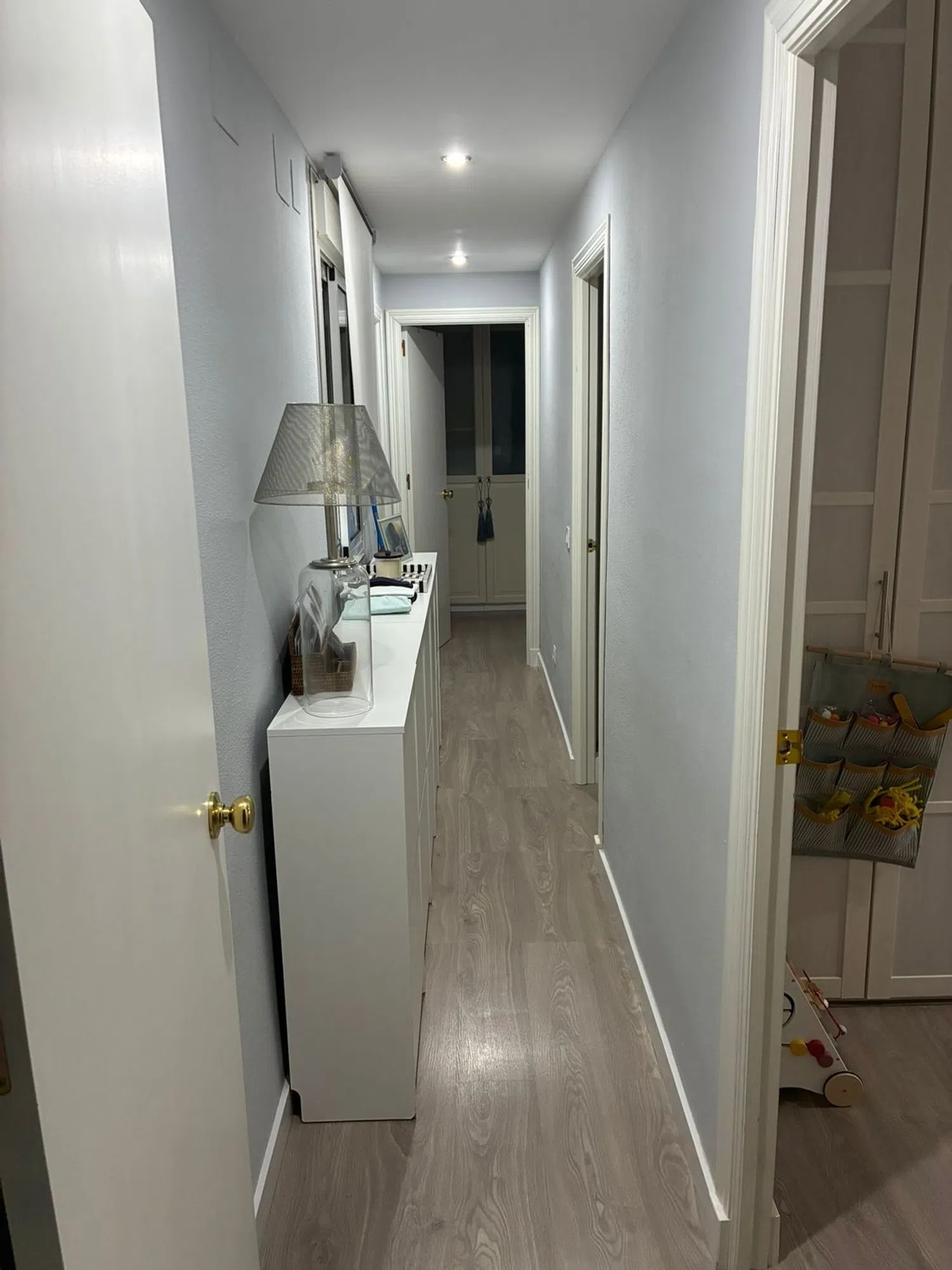 Piso en paseo de Europa, 27 - Foto 2