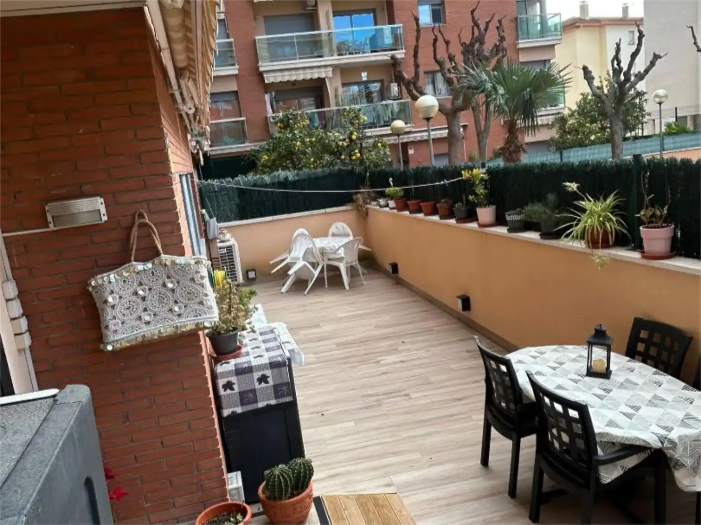 Piso en  Rambla Nova 19 - Foto 5