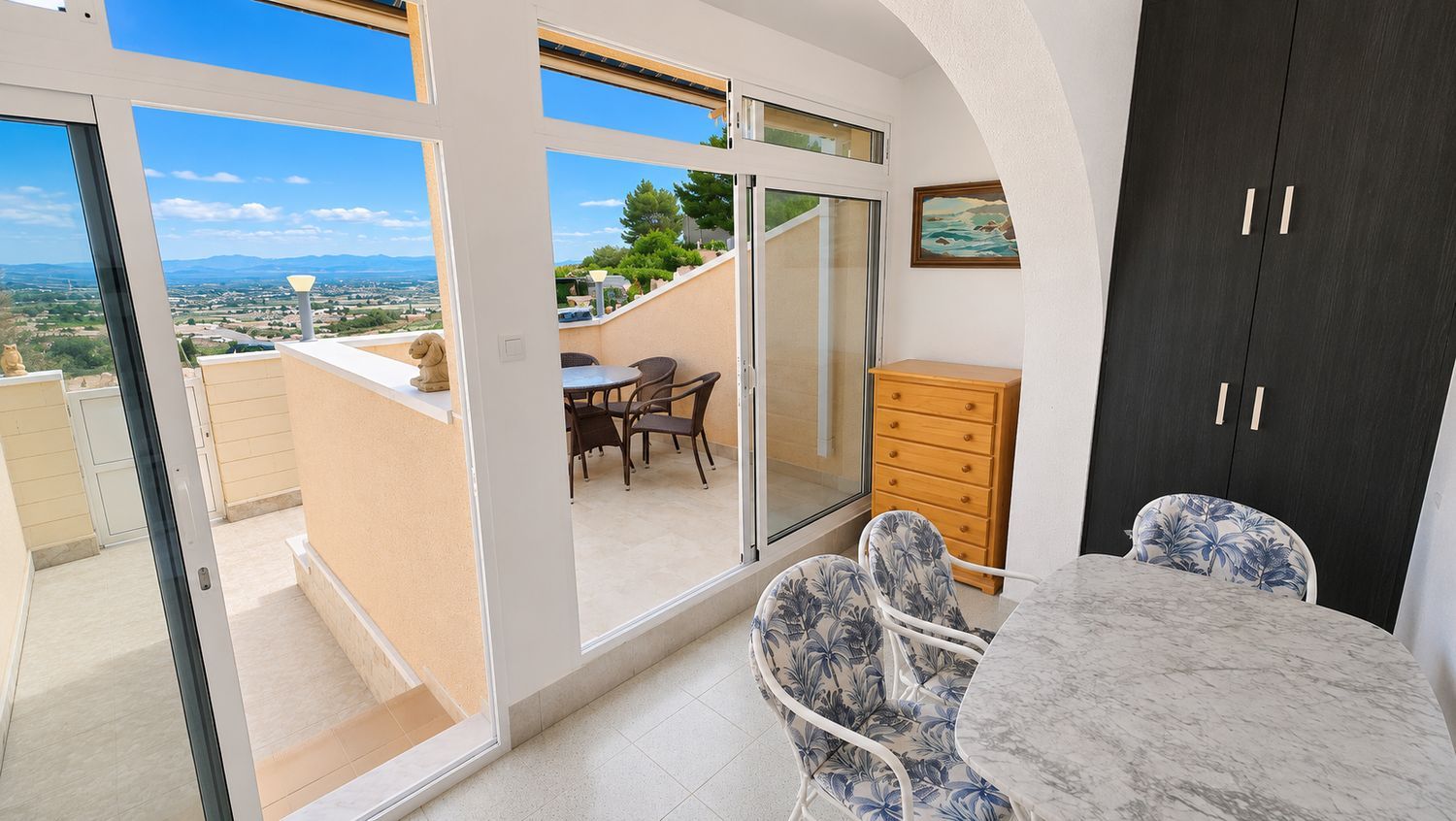 Chalet adosado en Calle Costa de Garraf, 25, Rojales Hills - Rosa Bungalows - Foto 6