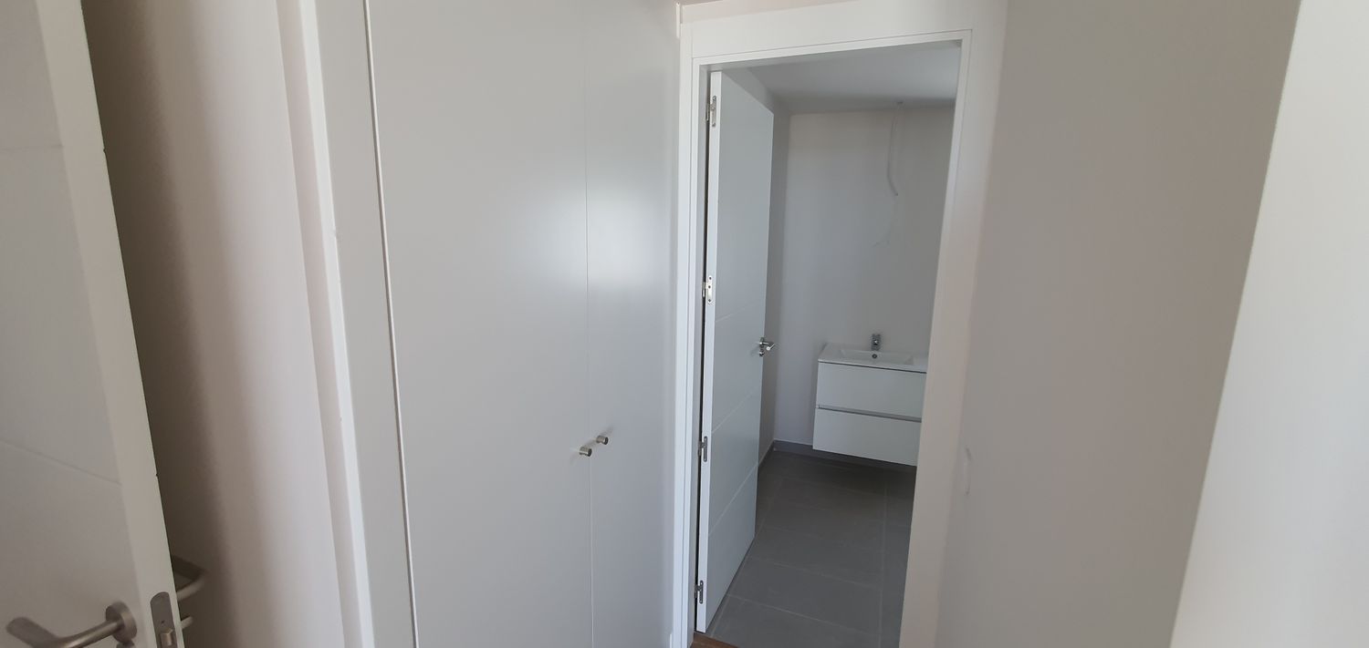 Ático en calle Blas de Lezo, 32 - Foto 16