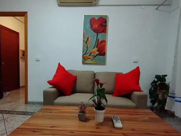 Piso en Calle Antonio García Sarboni, 4, Centro, Centro - Foto 5