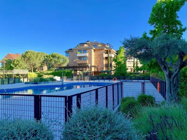 Dúplex en avenida Guadarrama, 6 - Foto 12