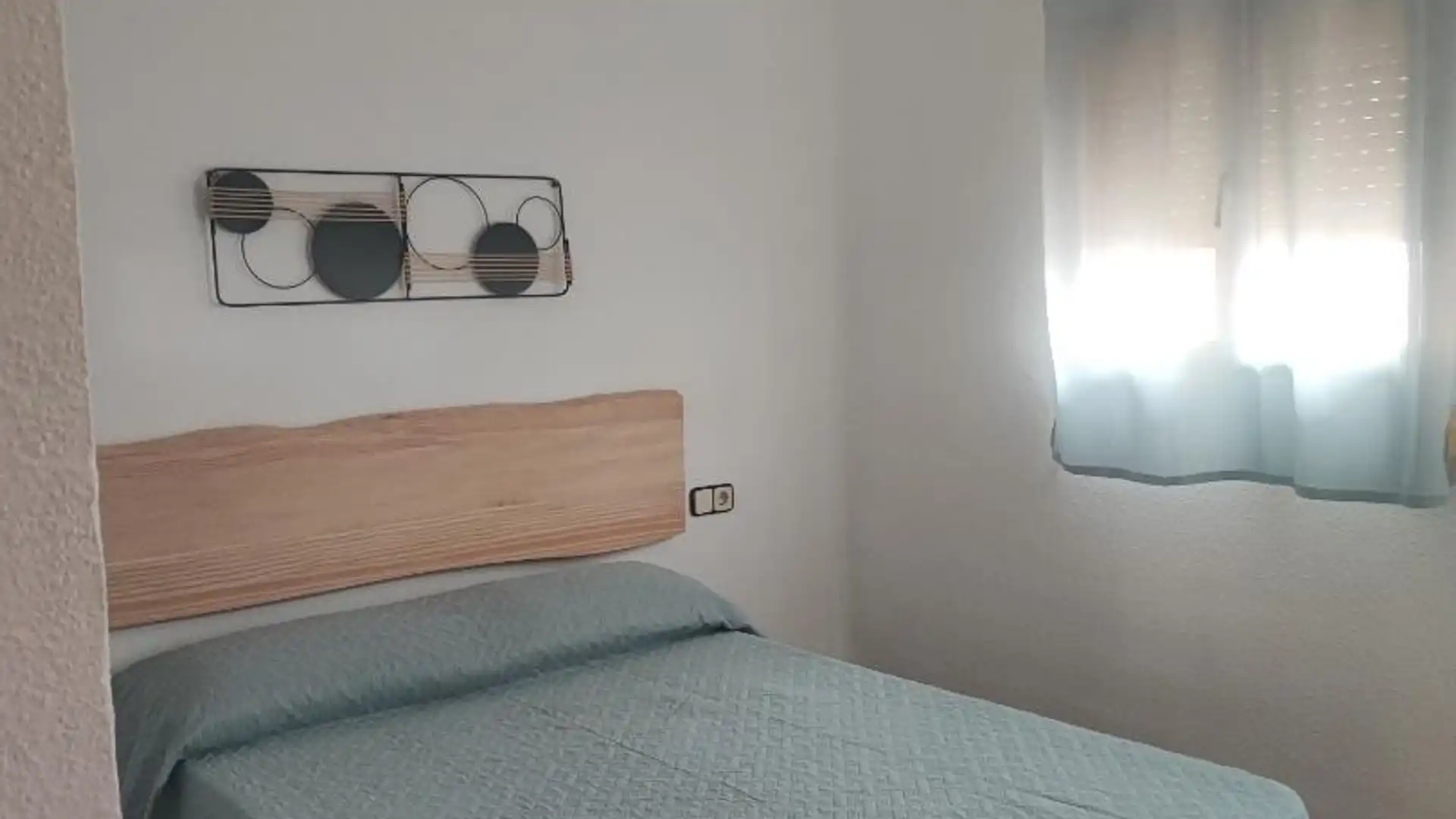 Piso en  Plaza los Tarantos 1-3 - Foto 15