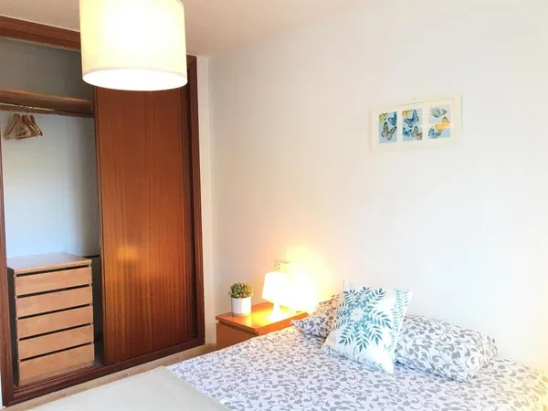 Piso en calle Conde de Luna, 12 - Foto 1