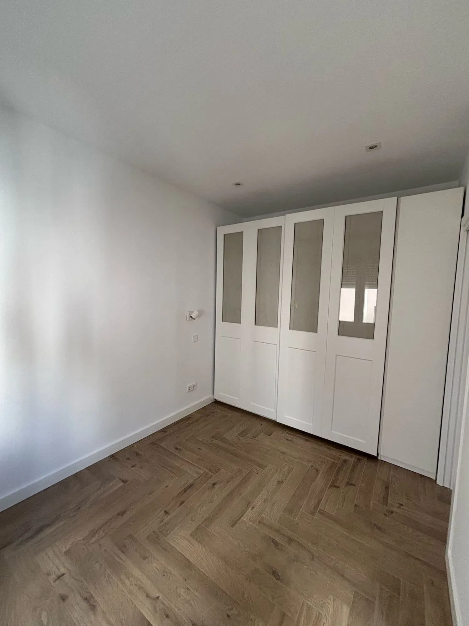 Estudio en calle de Miguel Ángel, 15 - Foto 23