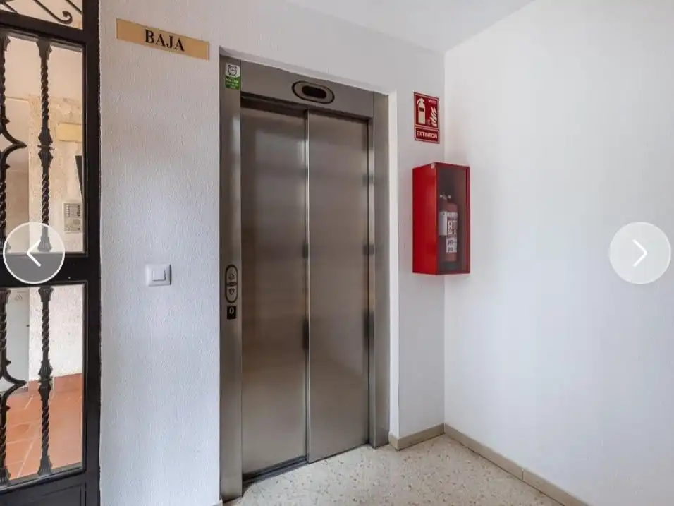 Piso en  Calle Casería Aguirre 44 - Foto 4
