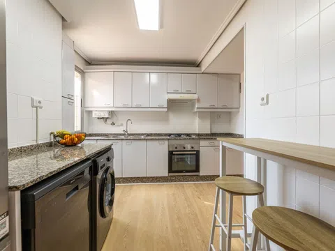 Piso en calle de l'Hort de Sant Valeri, 5 - Foto 5