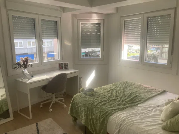 Piso en calle Panamá, 1 - Foto 8