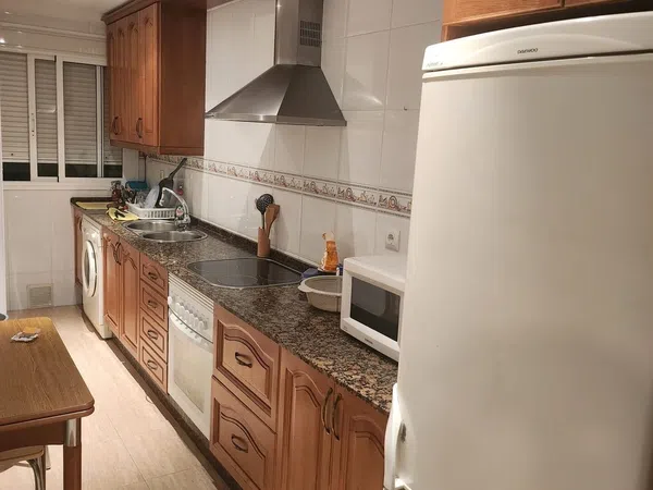 Piso en Calle Guillermo Rodríguez Izquierdo, 48 D, Zona norte - Blanca Paloma, Zona norte - Blanca Paloma - Foto 3