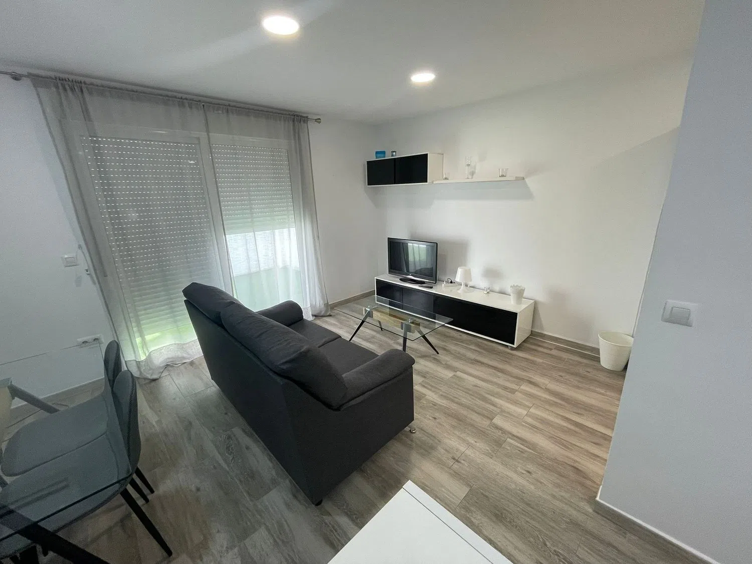 Estudio en calle Marqués de Pickman, 55 - Foto 1