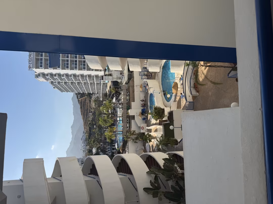 Apartamento en  Calle Torrealmádena 1 3 - Foto 19