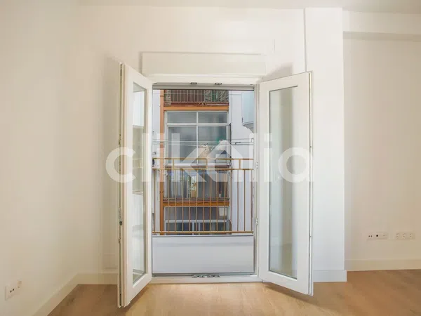 Piso en calle de Carabelos