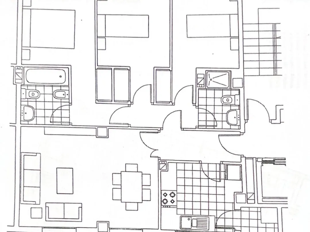 Piso en  Calle Coslada 18 - Foto 13