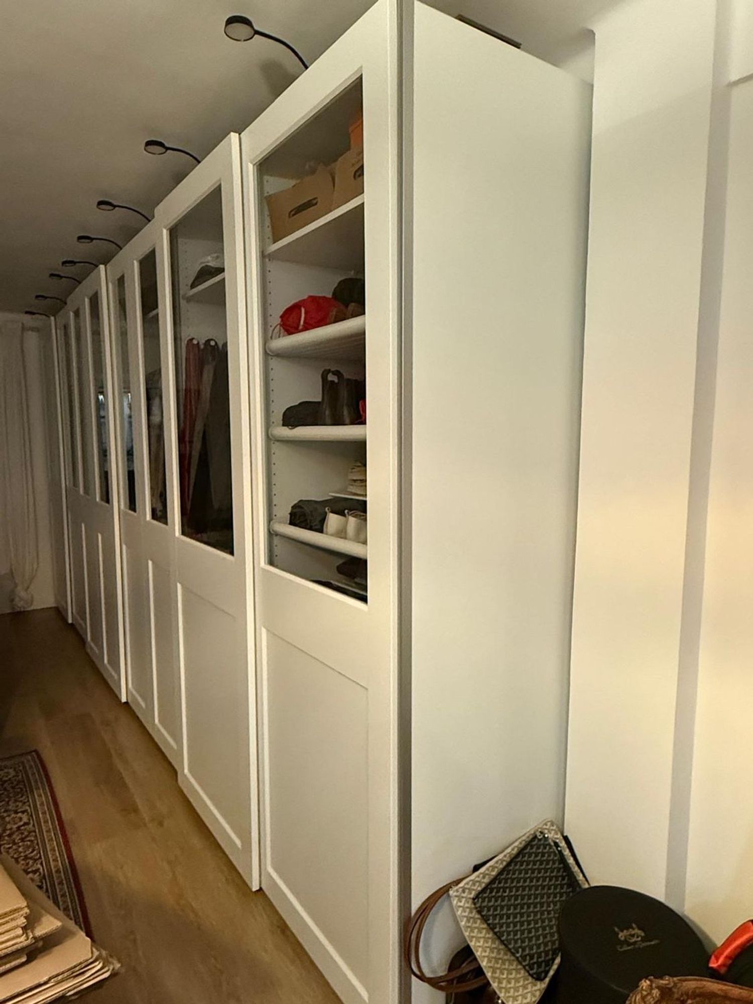 Piso en plaza de Santa Eulàlia, 7 - Foto 4