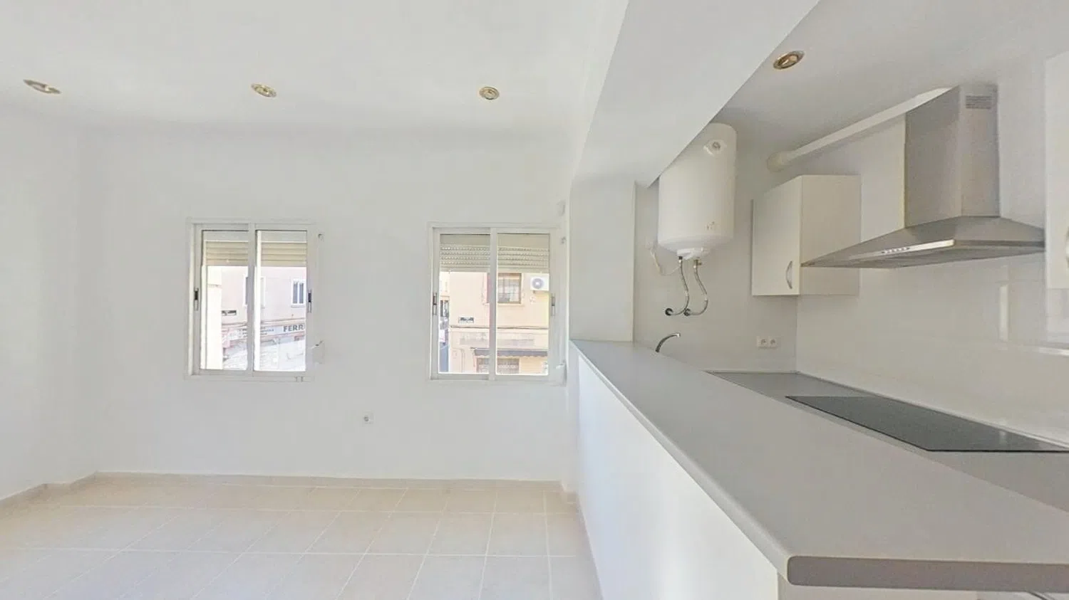 Piso en Barrio Almendrales - Foto 3