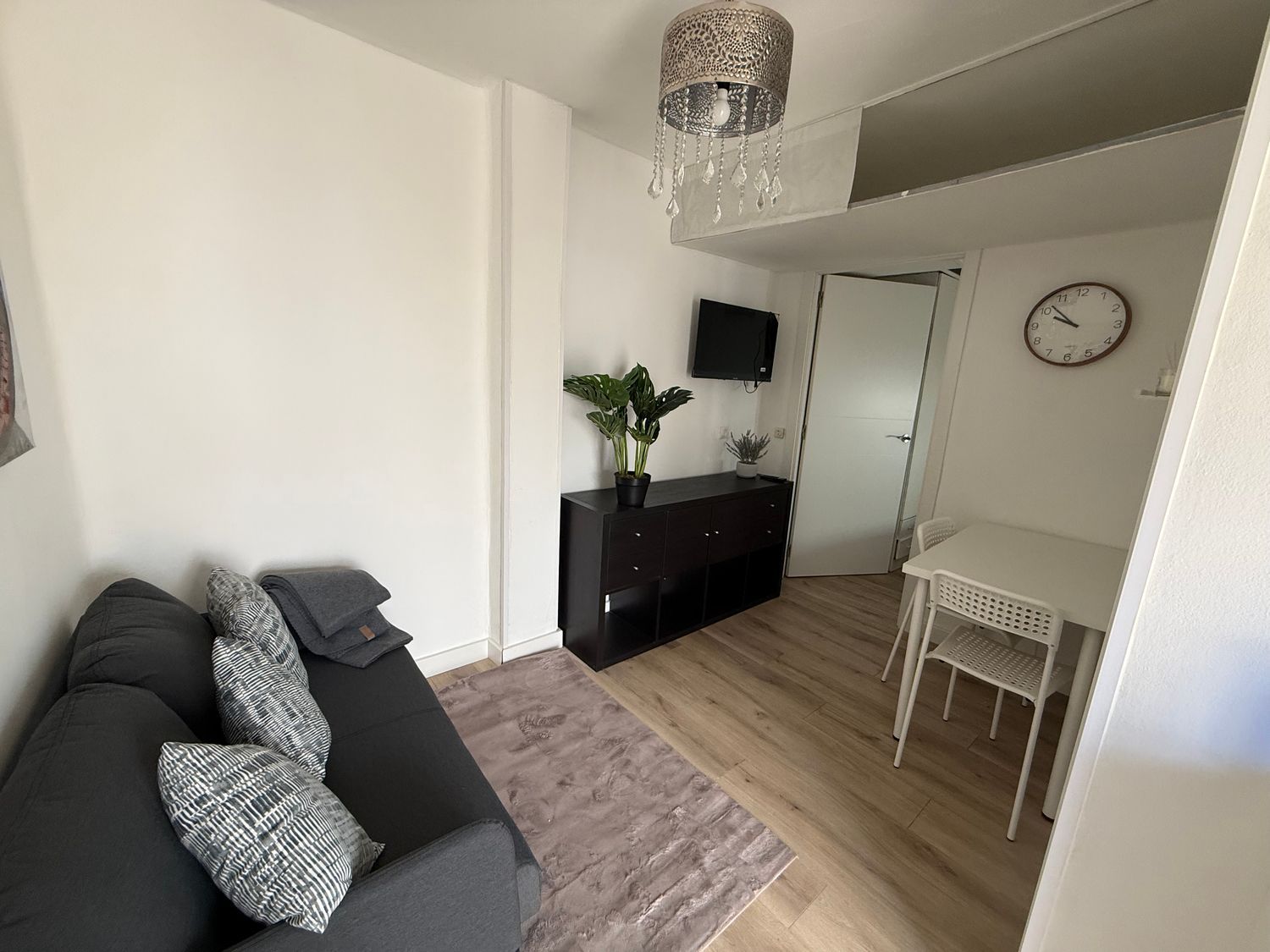 Piso en calle del Vizconde de Arlessón, 12