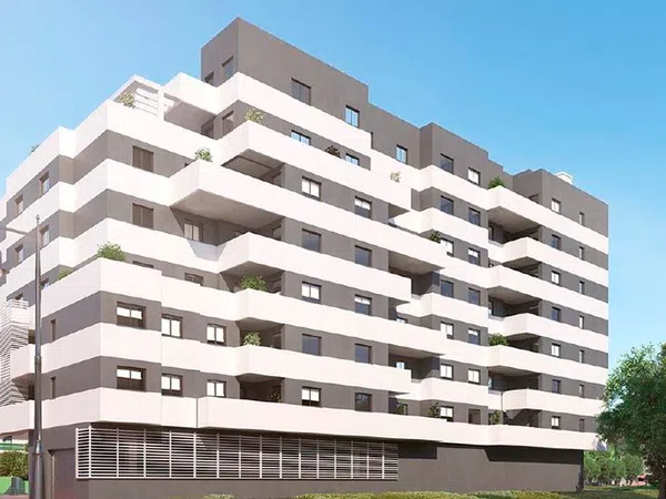 Piso en calle la Dulcinea, 3 - Foto 2