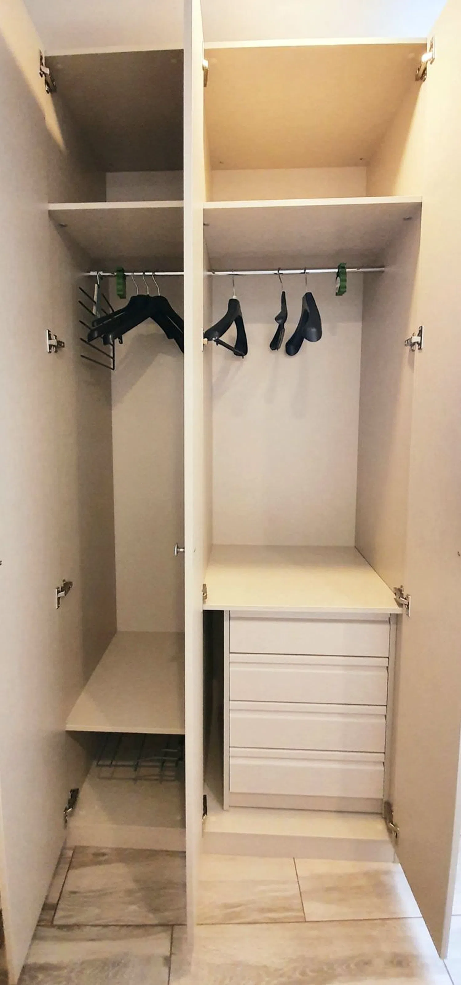 Piso en calle del Marqués de Mondéjar, 37 - Foto 11