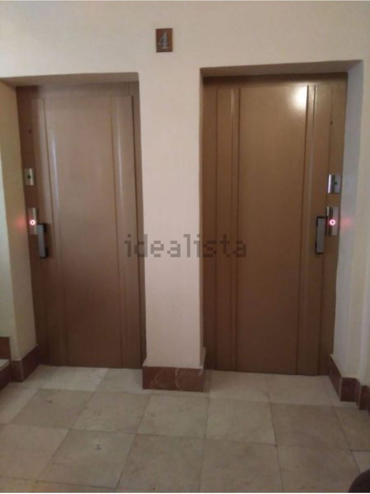 Piso en calle Castaños, 9 - Foto 4