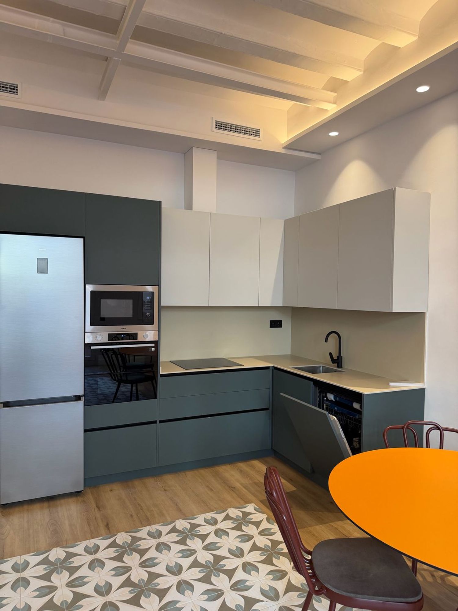 Piso en calle de Sant Pau, 122 - Foto 18