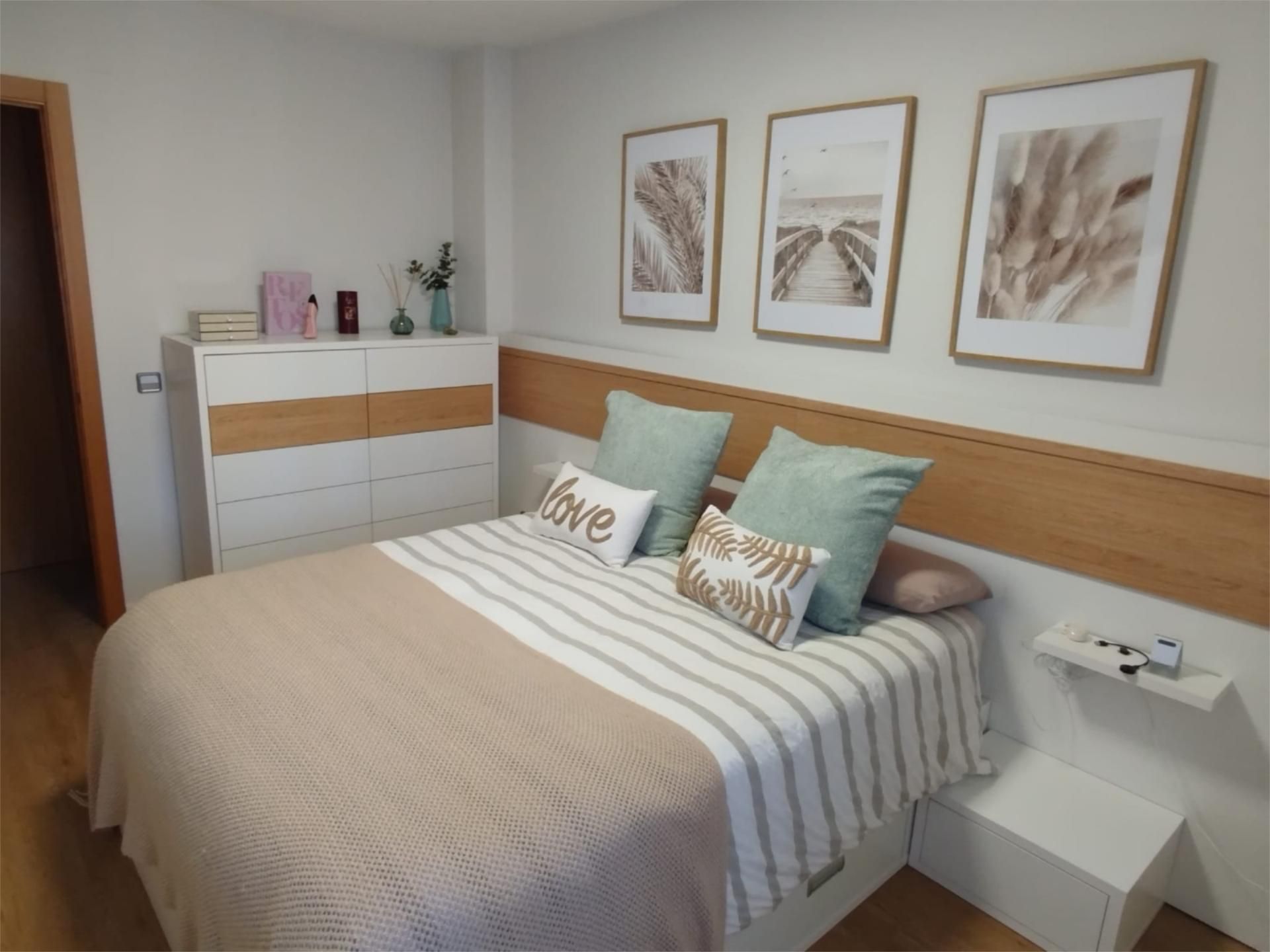 Piso en  Plaza de Valencia 8 - Foto 7