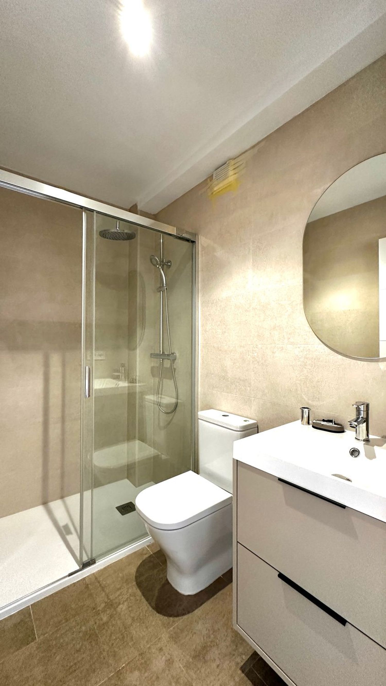 Piso en calle de Joan Baptista Benlloch, 20 - Foto 11