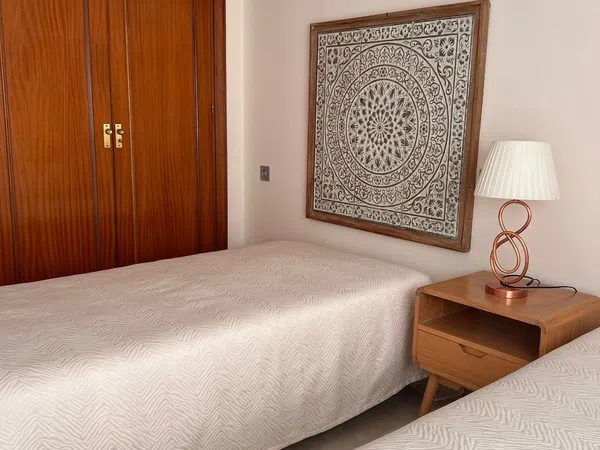 Piso en avenida Ricardo Soriano, 66 - Foto 18