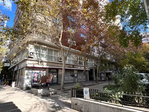 Piso en paseo de la Castellana, 190