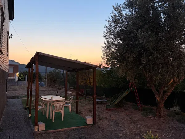 Casa rural en Calle de Cuesta del Pino, 2 - Foto 9