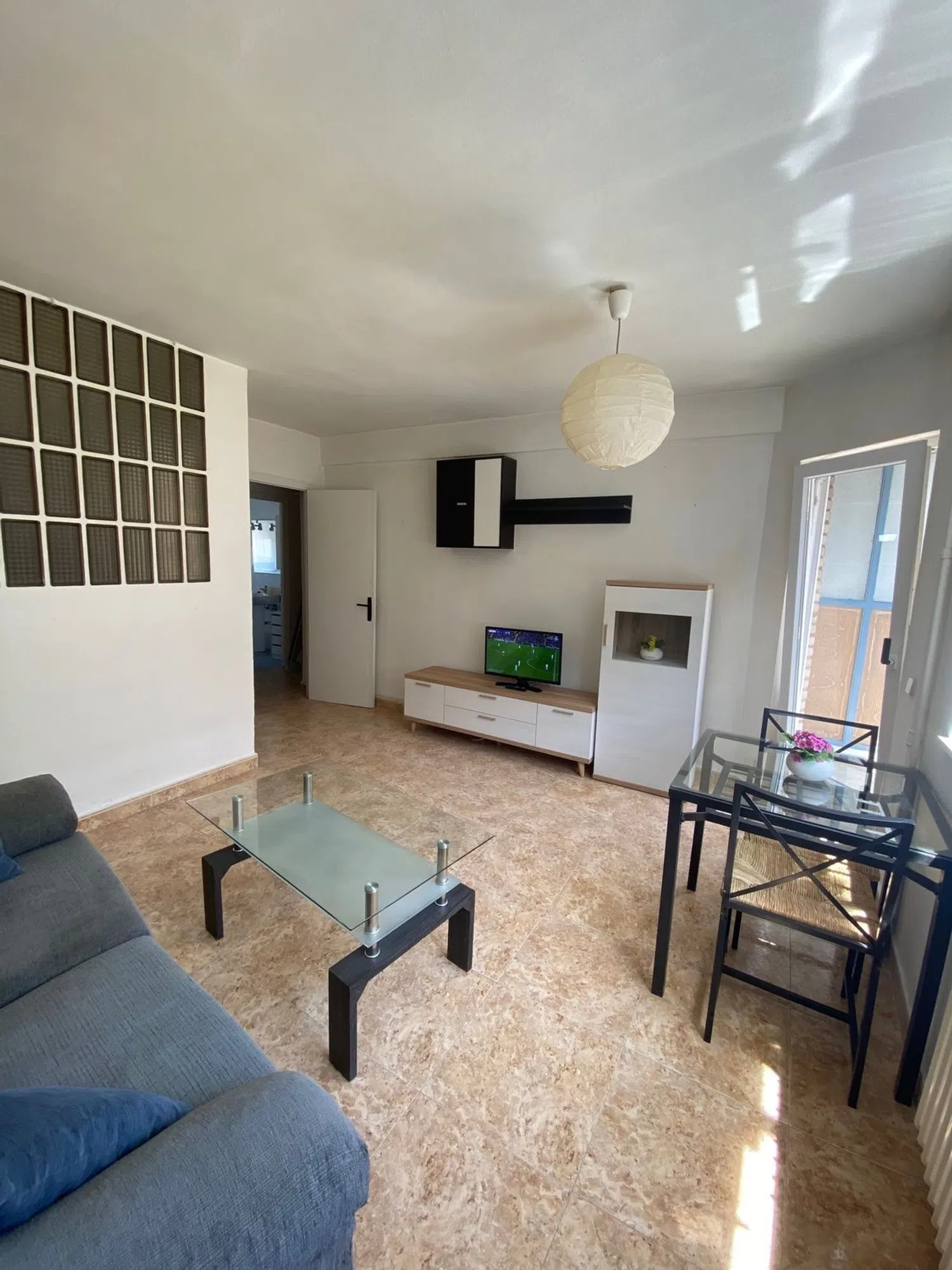 Piso en Barrio Puerta Bonita - Foto 1