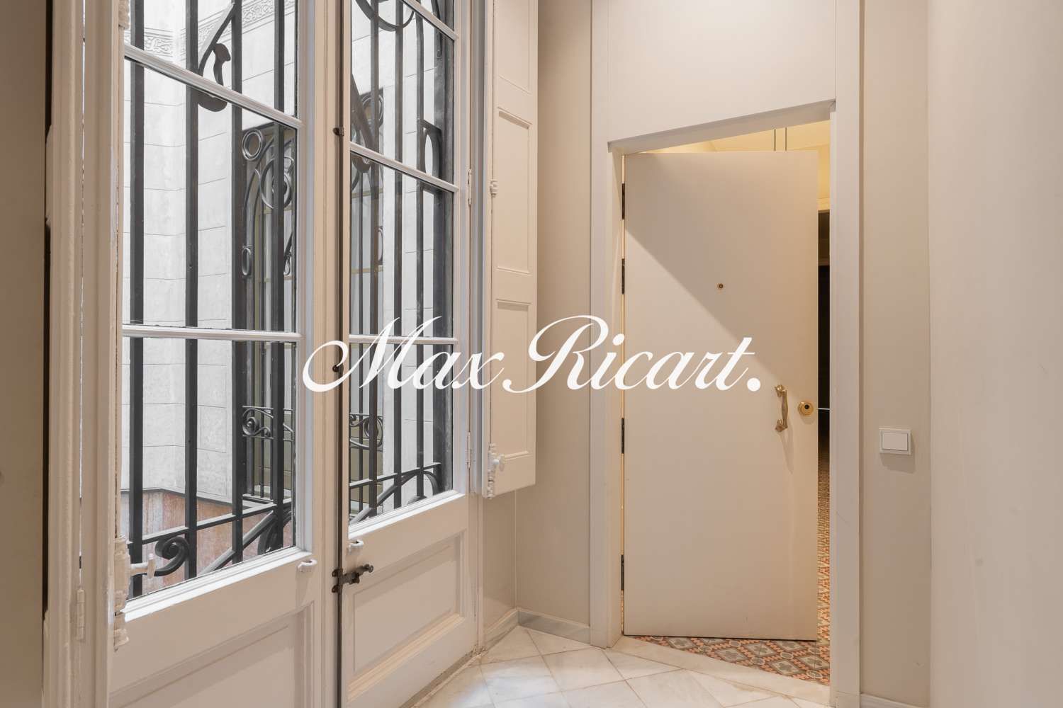 Piso en Calle de Aribau, L'Antiga Esquerra de l'Eixample - Foto 39