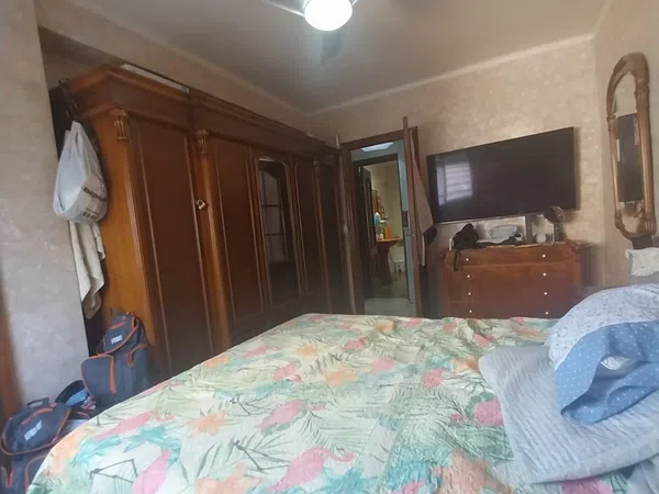 Piso en Avenida Miraflores de los Ángeles, 12, Victoria Eugenia - Foto 13