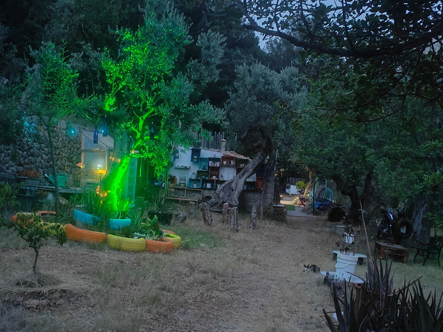 Finca rústica en Pujol den Banya, 5 - Foto 21