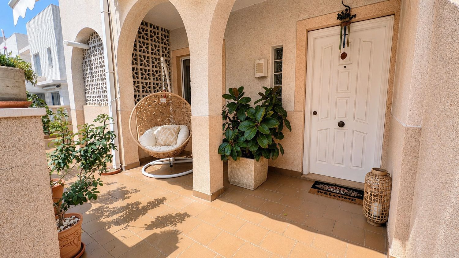 Chalet adosado en Calle Britania, 23, Playa de San Juan - Foto 10