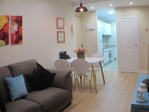 Piso en calle de Murcia, 19