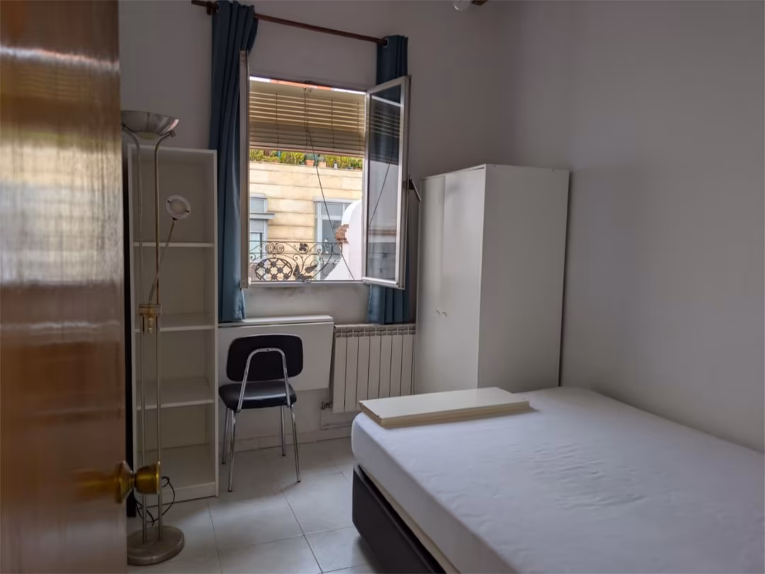 Piso en  Madrid Capital - Foto 6