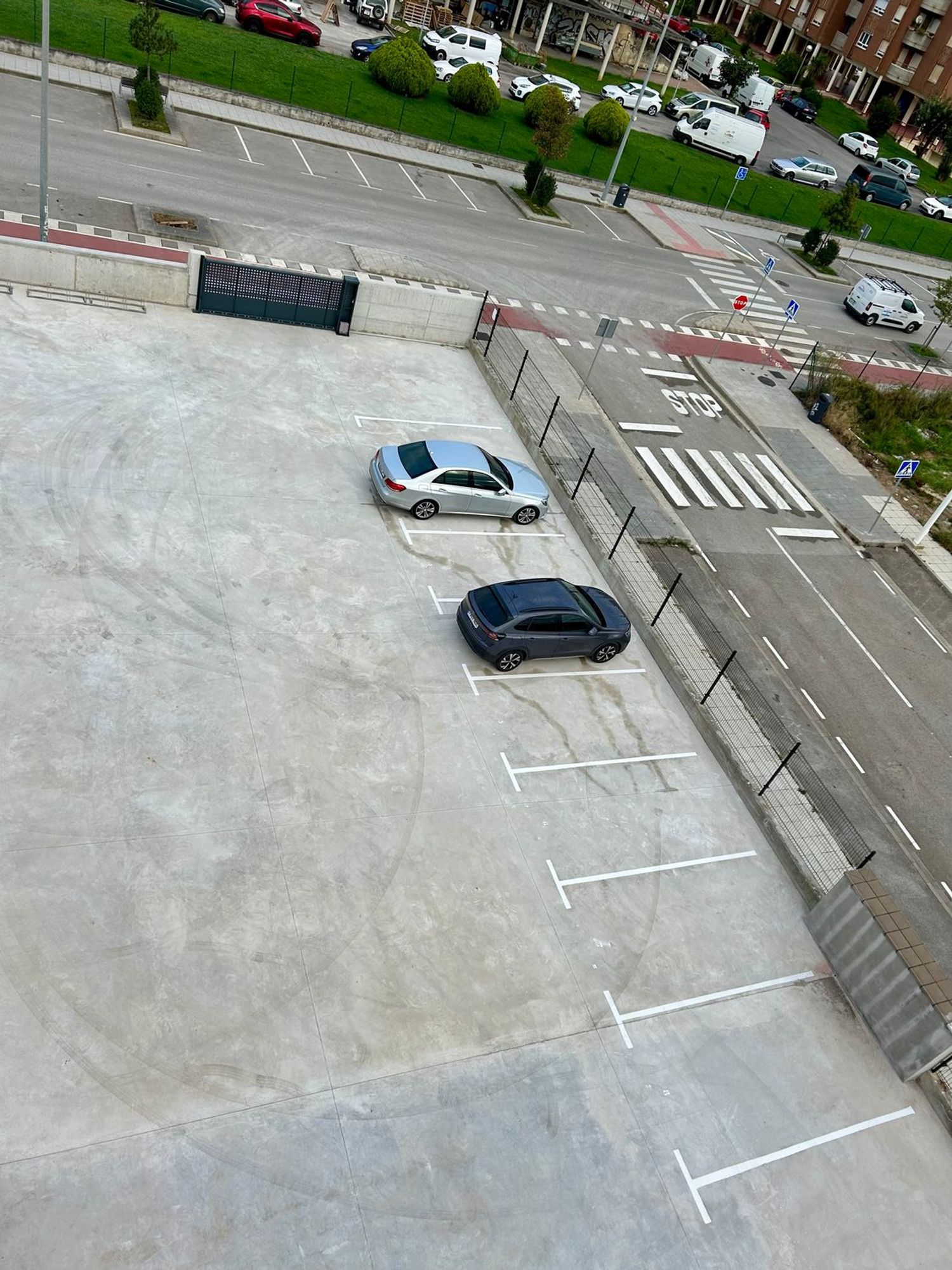 Piso en calle Manuel Ruiz de Quevedo, 41 - Foto 36