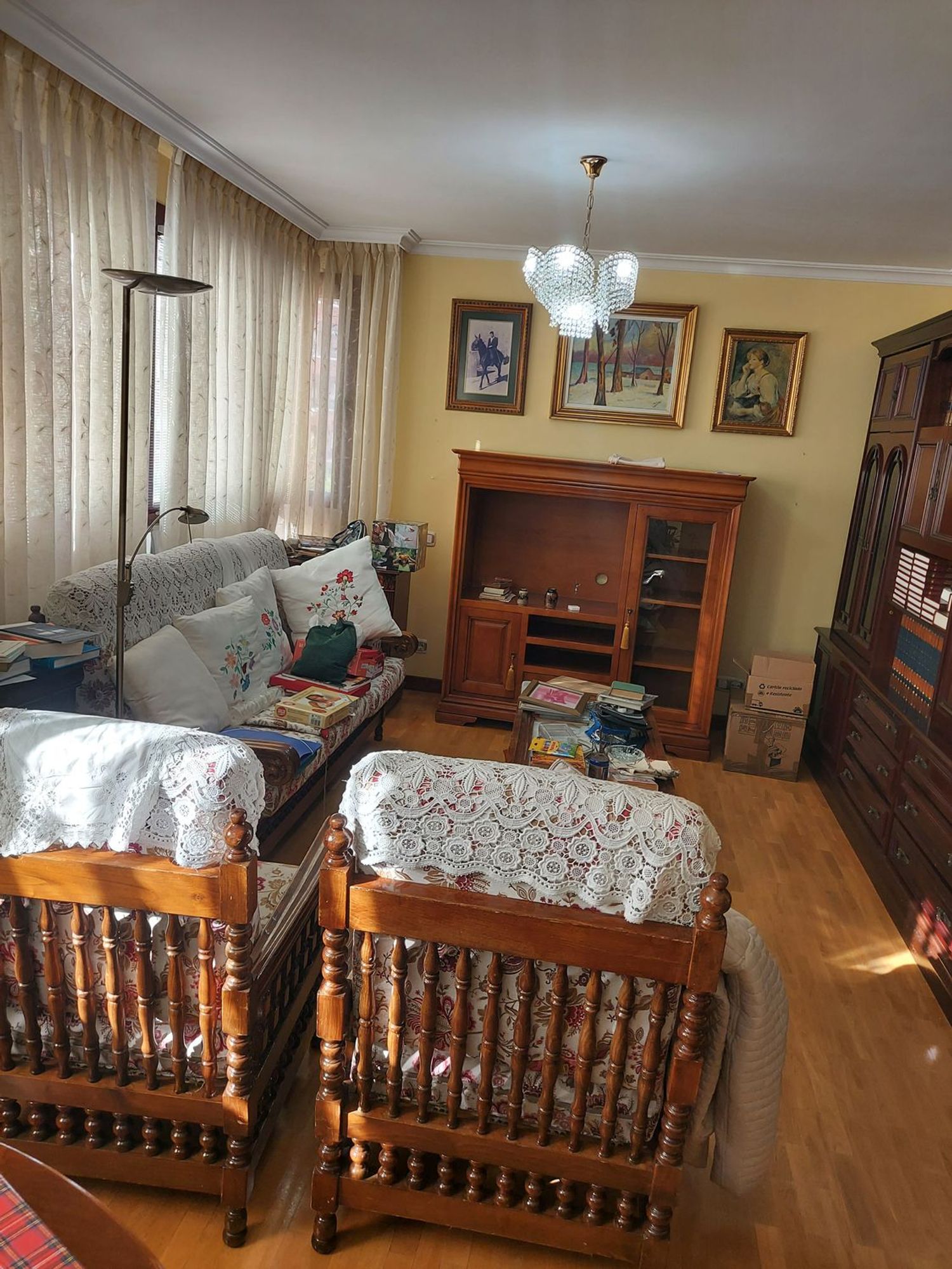 Piso en Calle José María Fernández Buelta, 2, La Florida - Foto 22