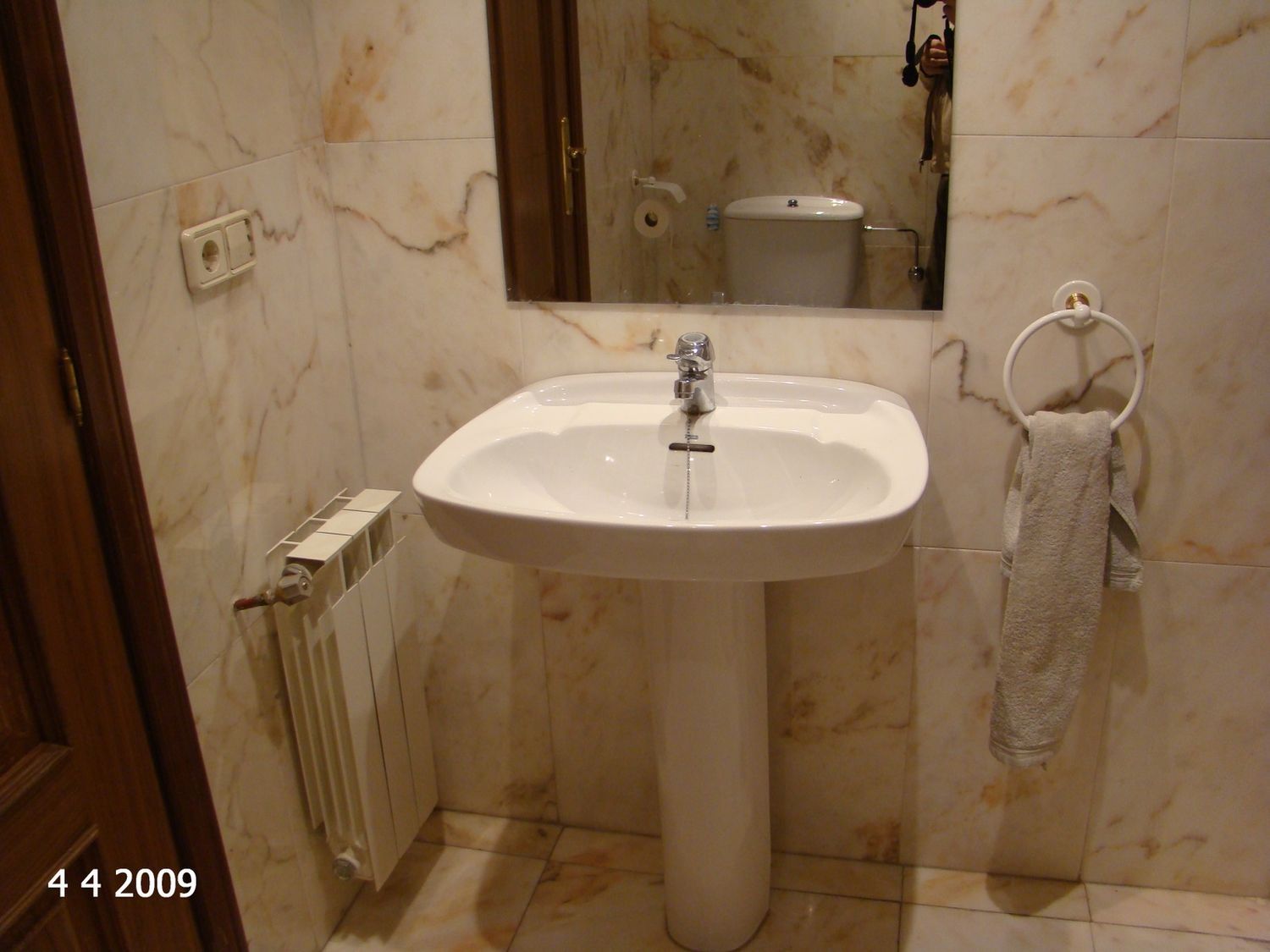 Casa independiente en avenida Virgen de la Montaña, 13 - Foto 8