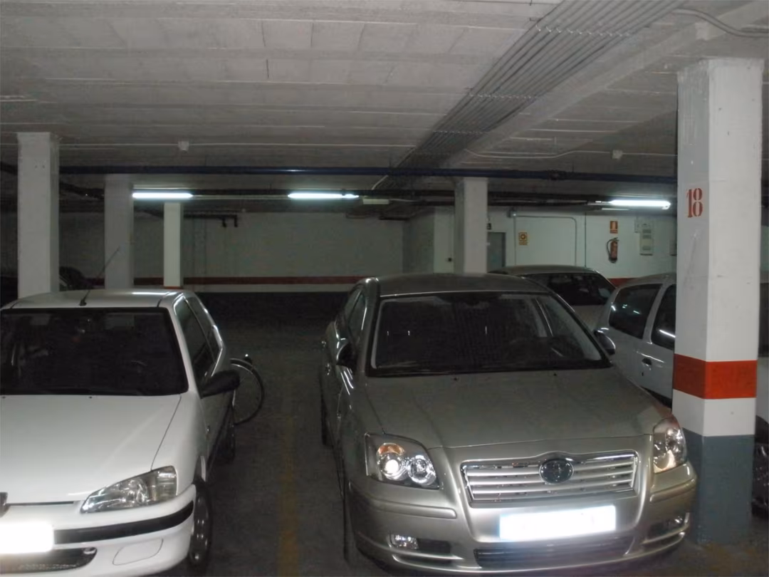 Piso en  Calle Parlamento de Andalucía 1 - Foto 12