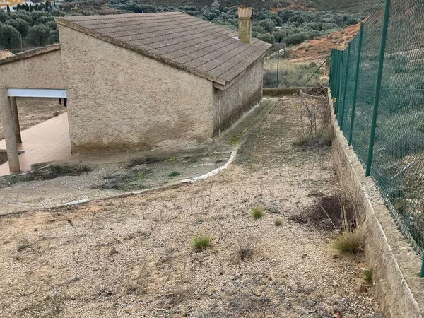 Casa o chalet independiente en Via Poligono 600 s/n - Foto 5
