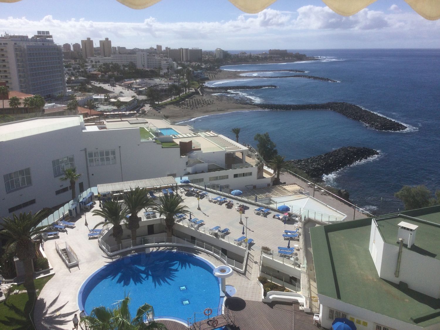 Estudio en avenida de los Pueblos, 25 - Foto 1