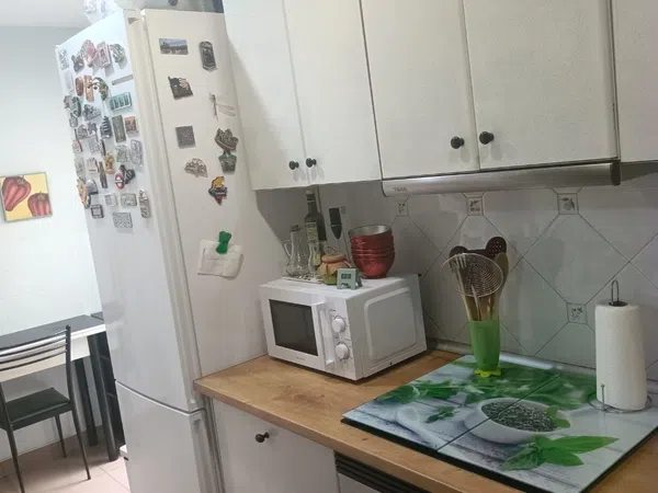 Piso en Calle Manuel Galván Rodríguez, 46, Casa Ayala - Costa Ayala - Foto 16