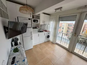 Piso en  Passeig Marítim 166 - Foto 5
