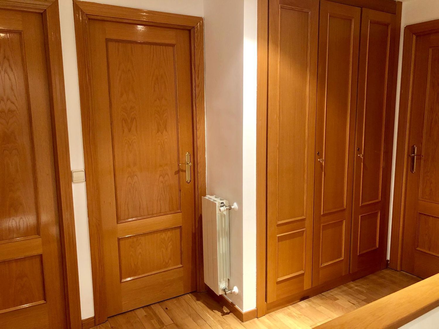 Dúplex en paseo de los Parques, 5 - Foto 21